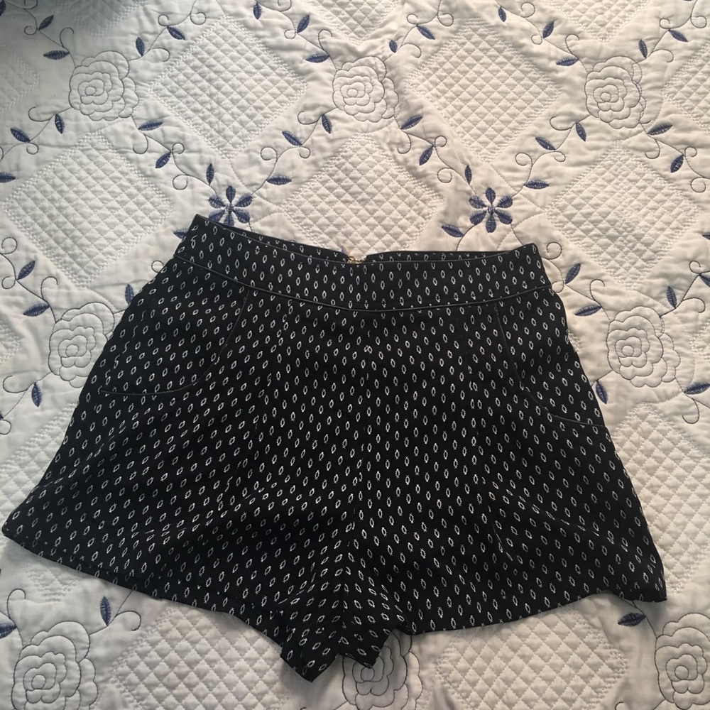 Brand new Forever 21 shorts